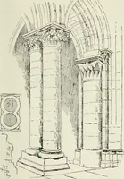 Picture 52 of 174 from Gothic architecture in France, England, and Italy (1915), leaf 155