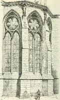 Picture 62 of 174 from Gothic architecture in France, England, and Italy (1915), leaf 172