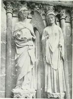 Picture 64 of 174 from Gothic architecture in France, England, and Italy (1915), leaf 175