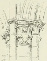 Picture 69 of 174 from Gothic architecture in France, England, and Italy (1915), leaf 185