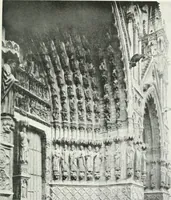 Picture 73 of 174 from Gothic architecture in France, England, and Italy (1915), leaf 197
