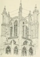Picture 78 of 174 from Gothic architecture in France, England, and Italy (1915), leaf 209
