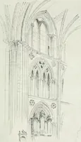 Picture 81 of 174 from Gothic architecture in France, England, and Italy (1915), leaf 219