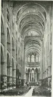 An illustration from Gothic architecture in France, England, and Italy (1915)