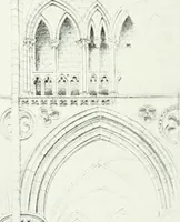 Picture 87 of 174 from Gothic architecture in France, England, and Italy (1915), leaf 232