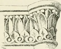 Picture 89 of 174 from Gothic architecture in France, England, and Italy (1915), leaf 237