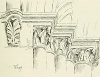 Picture 90 of 174 from Gothic architecture in France, England, and Italy (1915), leaf 237