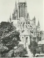 Picture 95 of 174 from Gothic architecture in France, England, and Italy (1915), leaf 243