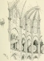 Picture 99 of 174 from Gothic architecture in France, England, and Italy (1915), leaf 251