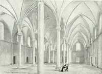 Picture 101 of 174 from Gothic architecture in France, England, and Italy (1915), leaf 256