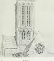 Picture 113 of 174 from Gothic architecture in France, England, and Italy (1915), leaf 279