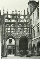 Picture 118 of 174 from Gothic architecture in France, England, and Italy (1915), leaf 298