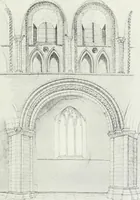 Picture 119 of 174 from Gothic architecture in France, England, and Italy (1915), leaf 301