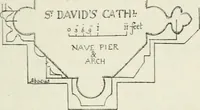 Picture 121 of 174 from Gothic architecture in France, England, and Italy (1915), leaf 305
