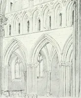 Picture 124 of 174 from Gothic architecture in France, England, and Italy (1915), leaf 310