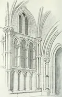 Picture 127 of 174 from Gothic architecture in France, England, and Italy (1915), leaf 316