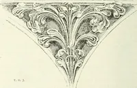 Picture 128 of 174 from Gothic architecture in France, England, and Italy (1915), leaf 318