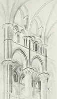 Picture 130 of 174 from Gothic architecture in France, England, and Italy (1915), leaf 321