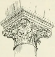 Picture 134 of 174 from Gothic architecture in France, England, and Italy (1915), leaf 331
