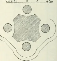 Picture 138 of 174 from Gothic architecture in France, England, and Italy (1915), leaf 340