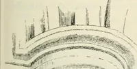 Picture 141 of 174 from Gothic architecture in France, England, and Italy (1915), leaf 347