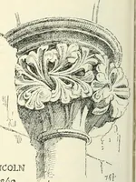 Picture 145 of 174 from Gothic architecture in France, England, and Italy (1915), leaf 348