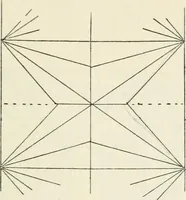 An illustration from Gothic architecture in France, England, and Italy (1915)