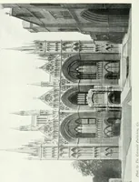 Picture 152 of 174 from Gothic architecture in France, England, and Italy (1915), leaf 364