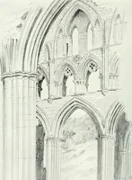 Picture 153 of 174 from Gothic architecture in France, England, and Italy (1915), leaf 368