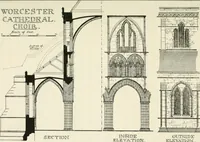 Picture 156 of 174 from Gothic architecture in France, England, and Italy (1915), leaf 377