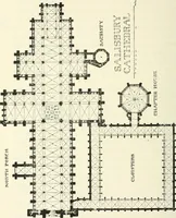 Picture 157 of 174 from Gothic architecture in France, England, and Italy (1915), leaf 380