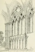 Picture 161 of 174 from Gothic architecture in France, England, and Italy (1915), leaf 389
