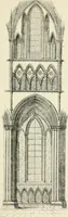 Picture 166 of 174 from Gothic architecture in France, England, and Italy (1915), leaf 405