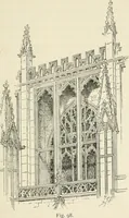 Picture 167 of 174 from Gothic architecture in France, England, and Italy (1915), leaf 413