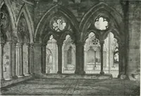 Picture 170 of 174 from Gothic architecture in France, England, and Italy (1915), leaf 437