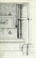 Picture 173 of 174 from Gothic architecture in France, England, and Italy (1915), leaf 449