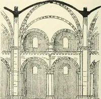 Picture 5 of 174 from Gothic architecture in France, England, and Italy (1915), leaf 52
