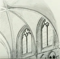 Picture 12 of 174 from Gothic architecture in France, England, and Italy (1915), leaf 66