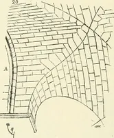 Picture 16 of 174 from Gothic architecture in France, England, and Italy (1915), leaf 74