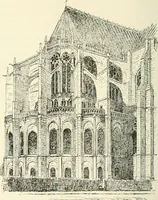Picture 20 of 174 from Gothic architecture in France, England, and Italy (1915), leaf 90