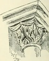 Picture 22 of 174 from Gothic architecture in France, England, and Italy (1915), leaf 92