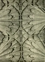 An illustration from Gothic architecture in France, England, and Italy (1915)