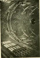 An illustration from Gothic architecture in France, England, and Italy (1915)