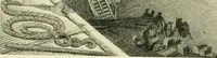 An illustration from Gothic architecture in France, England, and Italy (1915)