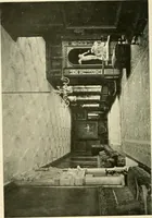 An illustration from Gothic architecture in France, England, and Italy (1915)