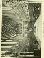 An illustration from Gothic architecture in France, England, and Italy (1915)