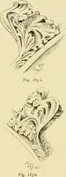 An illustration from Gothic architecture in France, England, and Italy (1915)