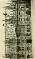 An illustration from Gothic architecture in France, England, and Italy (1915)