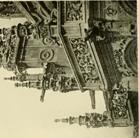 An illustration from Gothic architecture in France, England, and Italy (1915)