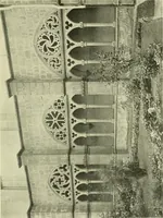 An illustration from Gothic architecture in France, England, and Italy (1915)